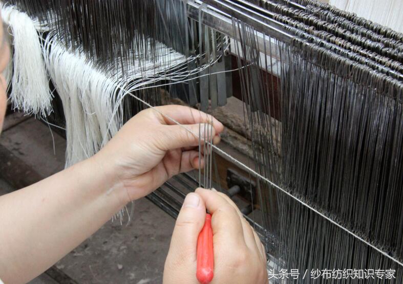 详细解读纺织品之纱布产品生产制造流程，带你体验工厂制作之旅