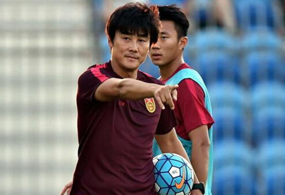 国足昔日大佬把国青天才教成废柴将被外教取代或帅位不保