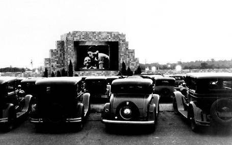 汽车电影院真实视频,世界上第一家电影院在哪个国家