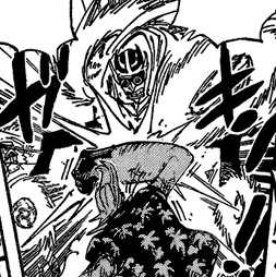 海贼王幸福恶魔果实,海贼王恶魔果实技能介绍