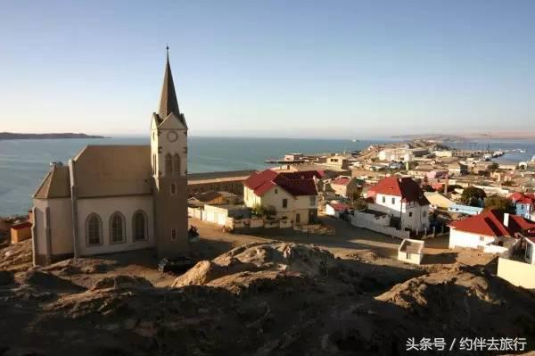 世界尽头与冷酷仙境如何阅读,纳米比亚黑暗天空