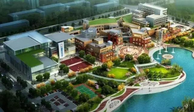 天津滨江道值得逛商场,天津滨江道有哪些大商场