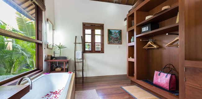 来巴厘岛泡澡,来巴厘岛住哪里