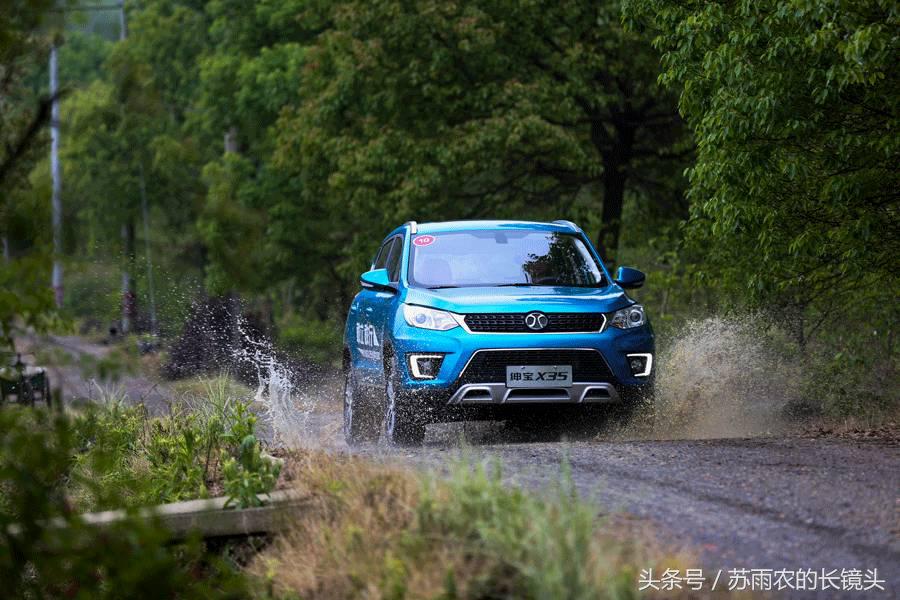 北汽绅宝x35性能怎样,北汽绅宝x35什么时候出新款