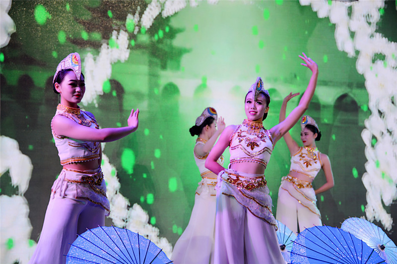 说走就走的旅行云南红河,邂逅云南高原美景