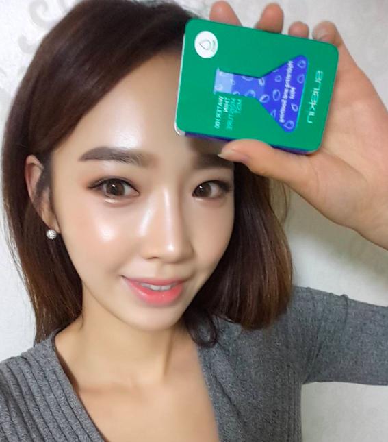 韩国近期疯哪些面膜？像金福珠这么敷面膜敷出10倍功效