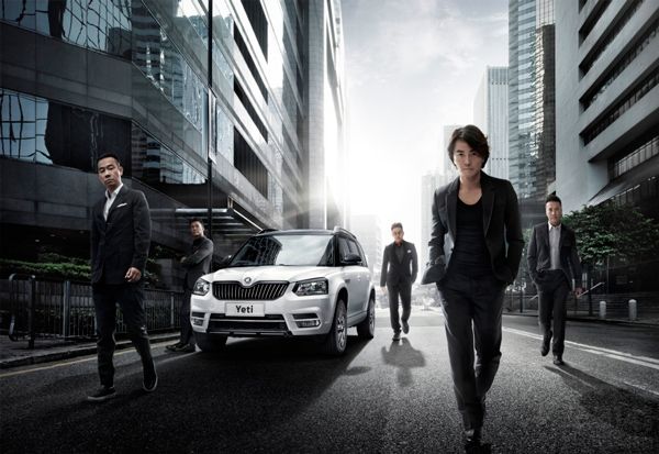 2016十大明星代言车型古惑仔最惨迈锐宝被坑