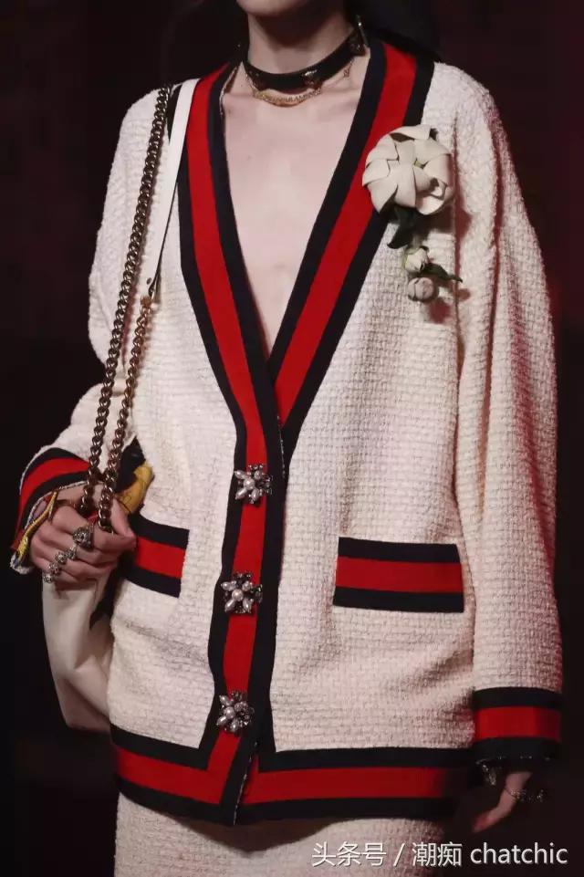 NewGucci：一本正经地有趣，经验老到地纯真！