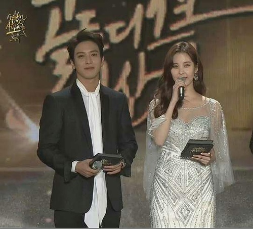 红薯夫妇kbs歌谣大战,红薯夫妇金希澈