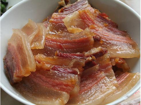 寿县特色老鹅,安徽寿县老盐鹅