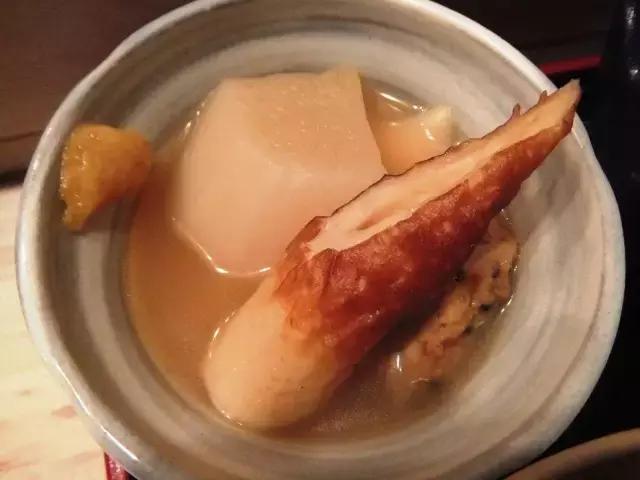 日本正宗关东煮视频,日本的关东煮的来历