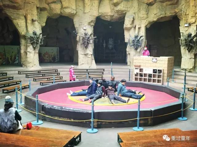 常州恐龙园省钱攻略,常州恐龙园恐龙穿越侏罗纪