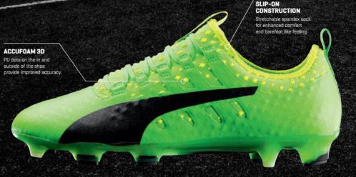 彪马evopower全系列,彪马传控型战靴