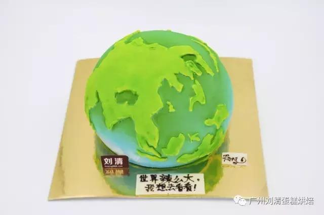 从未打算学习蛋糕，但是看了这篇文章后