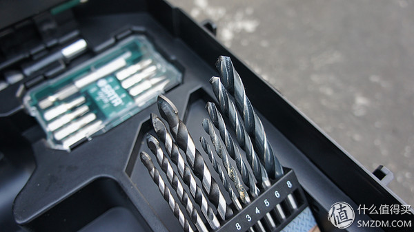 工具控发烧友得伟电钻靠谱吗,世达12v电钻评测