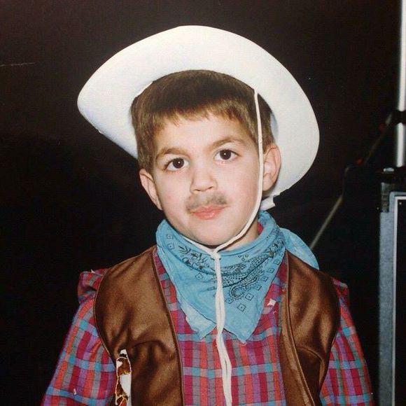 那些年的足球名场面,中国比较有希望的足球小将