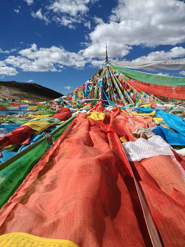 滇藏219线骑摩托进藏最全攻略,2021滇藏进藏自驾游