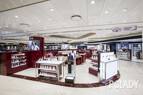 去韩国免税店买什么比较划算,韩国自由行免税店购物攻略大全