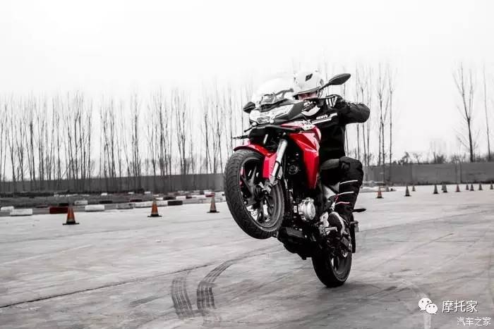 新大洲本田战鹰cbf190x和猛鸷190,18款新大洲本田cbf190x