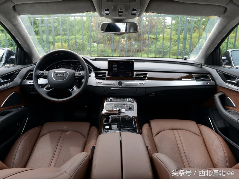 奥迪a8w12二手车,奥迪a8w12落地价