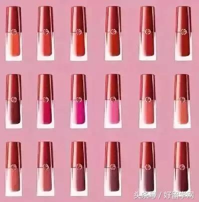 这四种口红最值得爱口红的人收藏,口红控最爱的十款口红