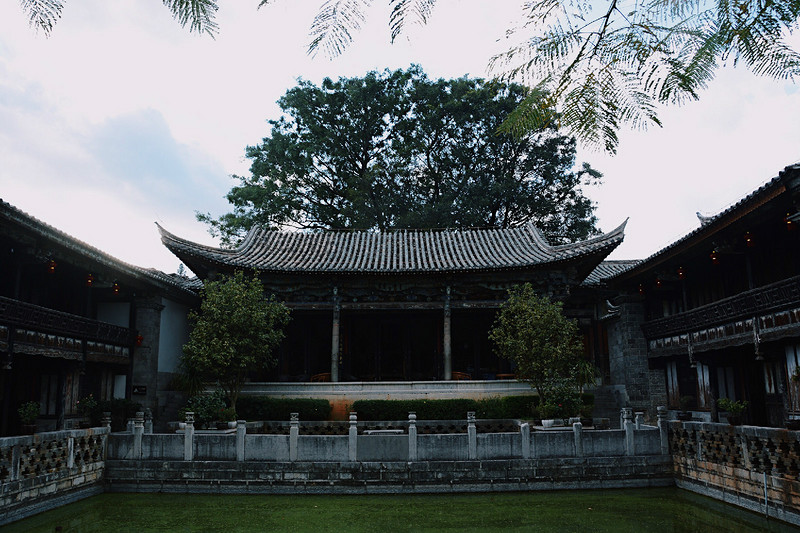 说走就走的旅行云南红河,邂逅云南高原美景