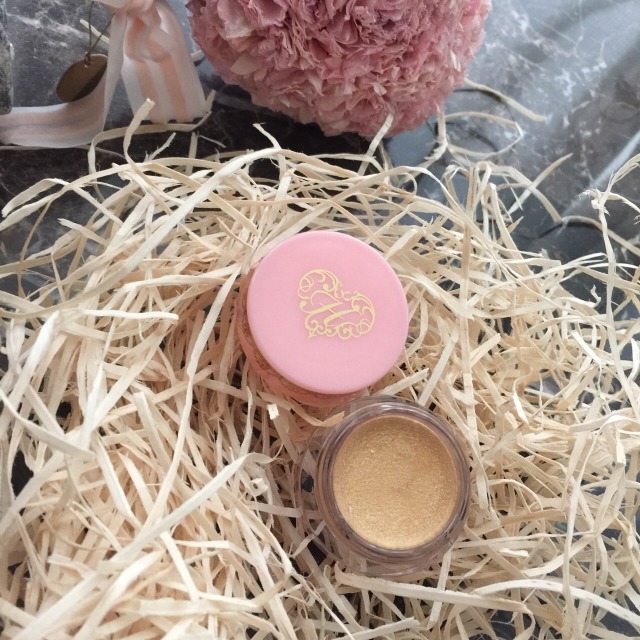 平价好物这款眼影提亮,好物推荐爆款液体眼影