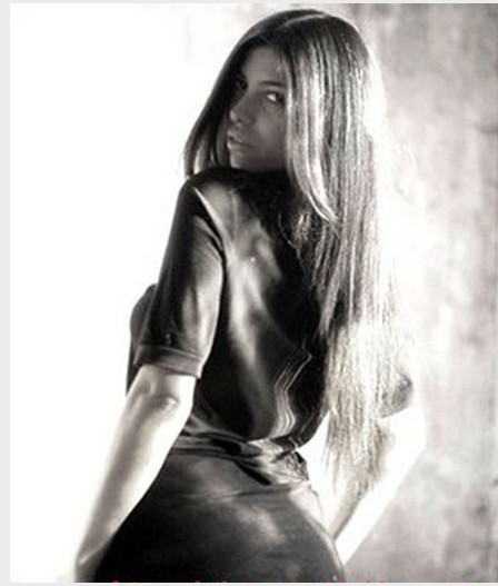 c罗最爱哪个女朋友,c罗所有女友乔治娜