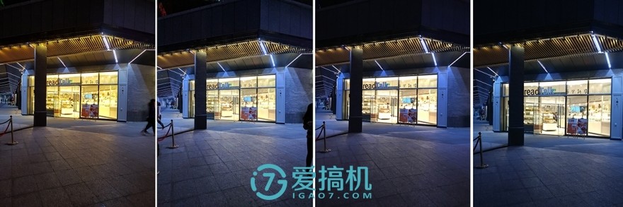 不一样的安卓机,不一样的手机lg