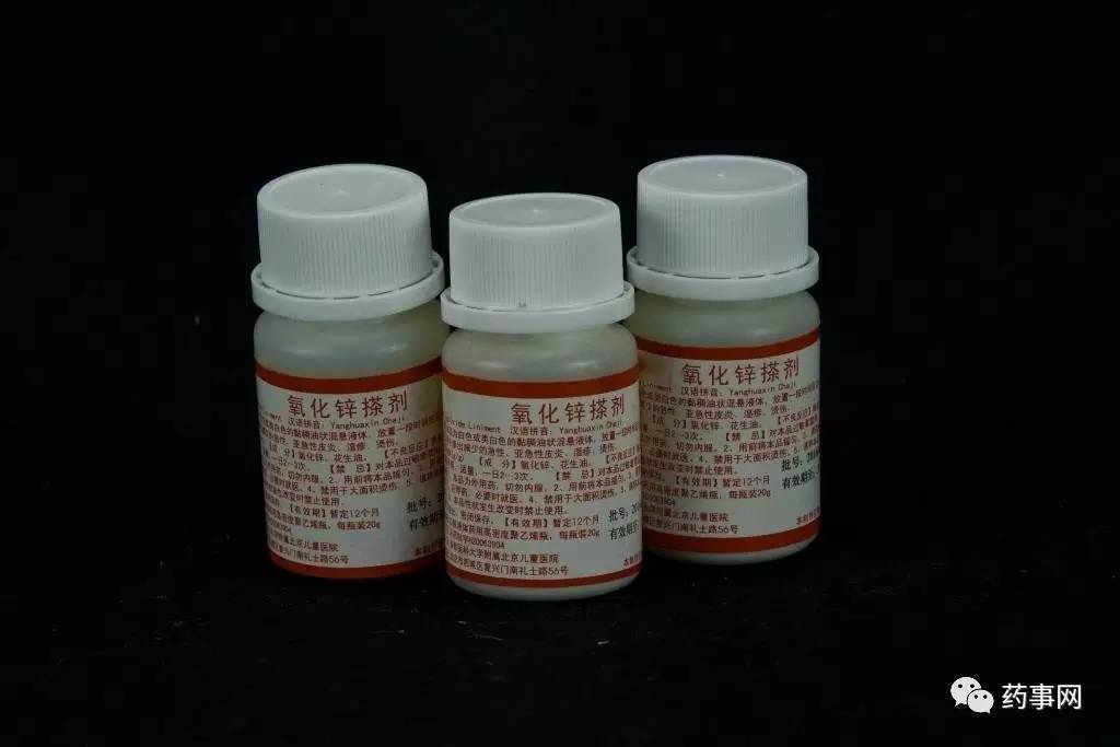 北京儿童医院推荐的六种神药,医院专用小药