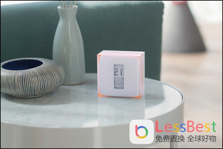 智能家居智能温控系统,智能家居自然温控系统