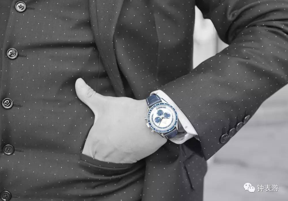 年度最佳正装腕表欧米茄,史上最帅欧米茄