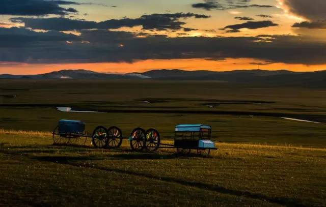 2017最值得去的66个旅行地，别再说不知道去哪了