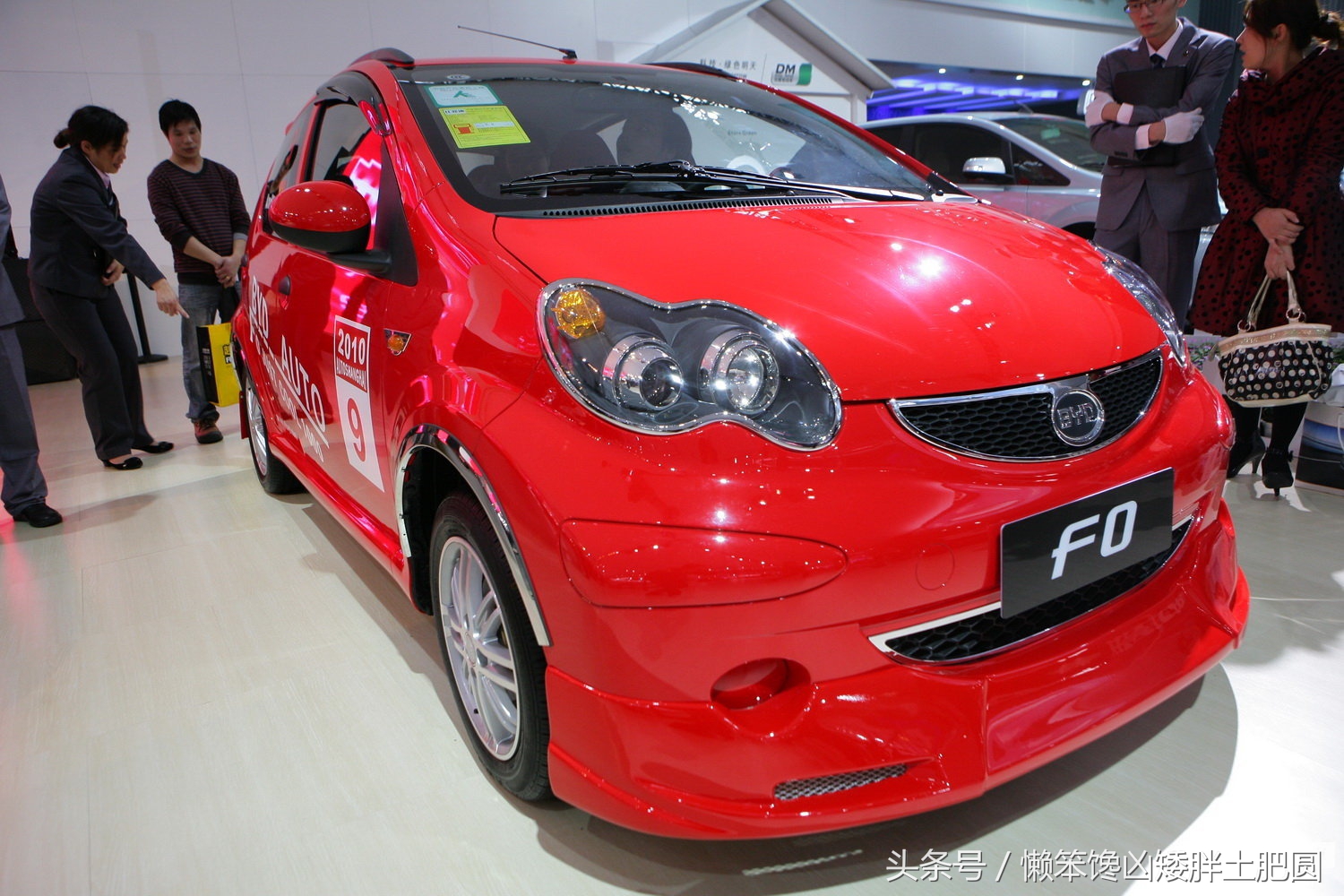 十大微型车推荐,2023微型车推荐前十名