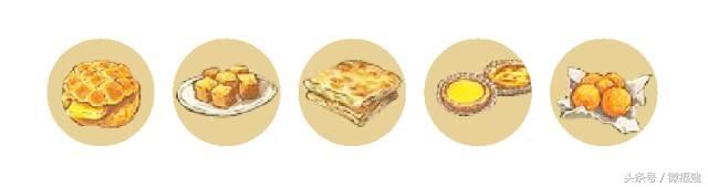 微莆田：广芳园老香港茶点，莆田人一致好评的港式店铺