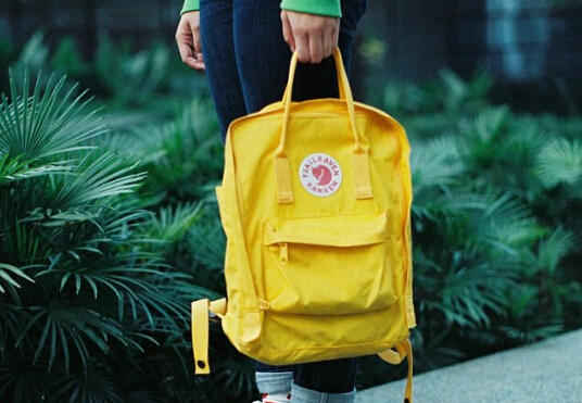 每年必推经典北极狐背包,瑞典北极狐背包