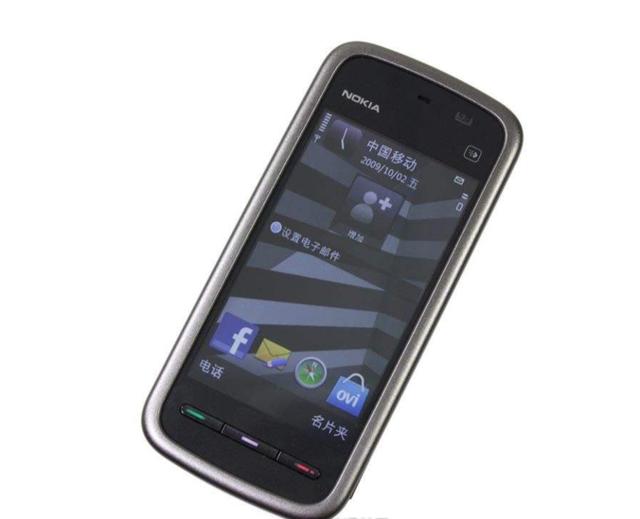 那些年致我们的青春,那些年的手机回忆