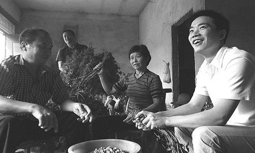 大学生当志愿者的感悟,大学生当干部感想