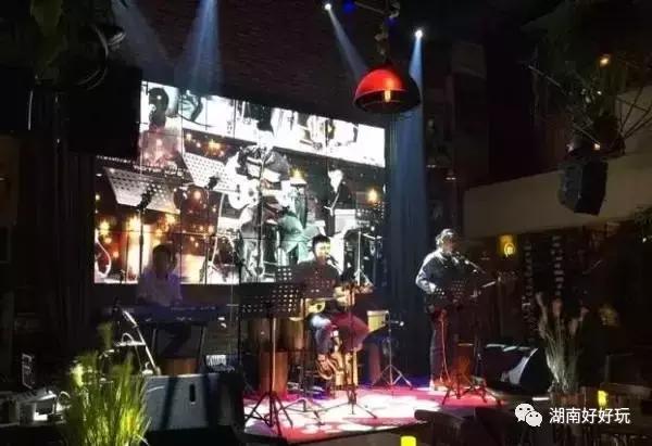 长沙有哪些大明星,这些明星开的店你都去吃过吗