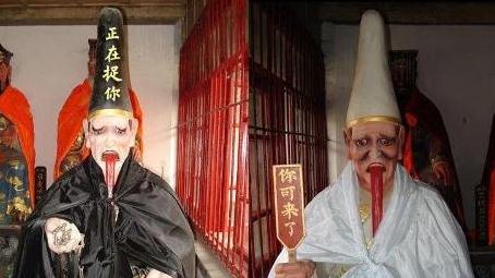 阎王审秦桧视频,阎王审秦桧是什么电视剧