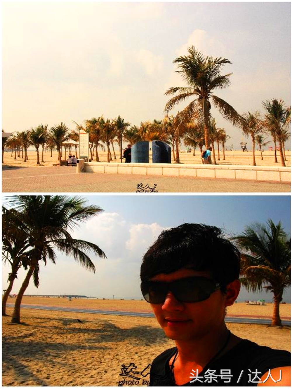 沙漠上的超级绿洲迪拜,迪拜沙漠上的奢华之都