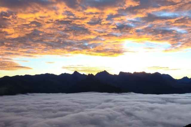 川西美丽地方,川西最迷人的地方