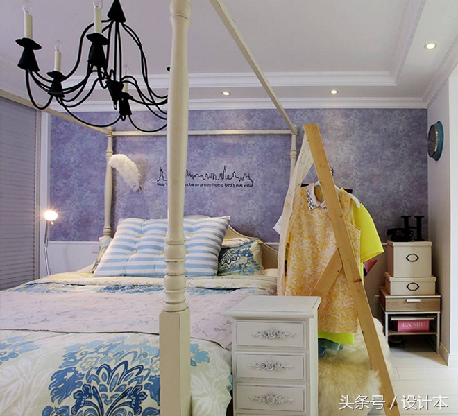 晒晒温馨的小窝,晒晒自己的单身小窝