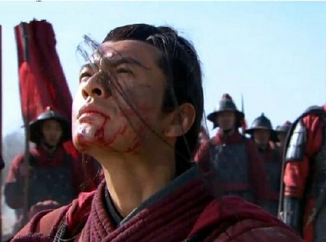 大宋名将呼延守勇被陷害,岳飞冤死风波亭抗金名将传千古