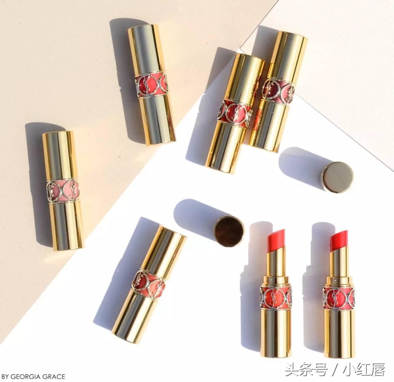 「斩男」口红涂一涂,男友立马往上扑!