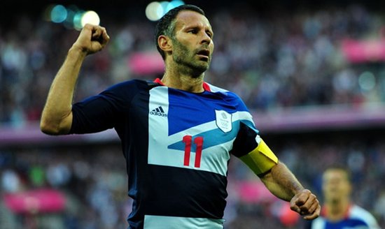 2012伦敦奥运会美国男篮vs英国,英国足球与中国足球相似之处