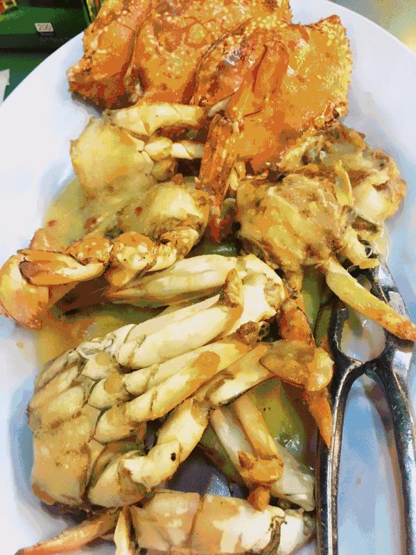 去沙巴旅行自由行攻略 (沙巴旅游潜水)