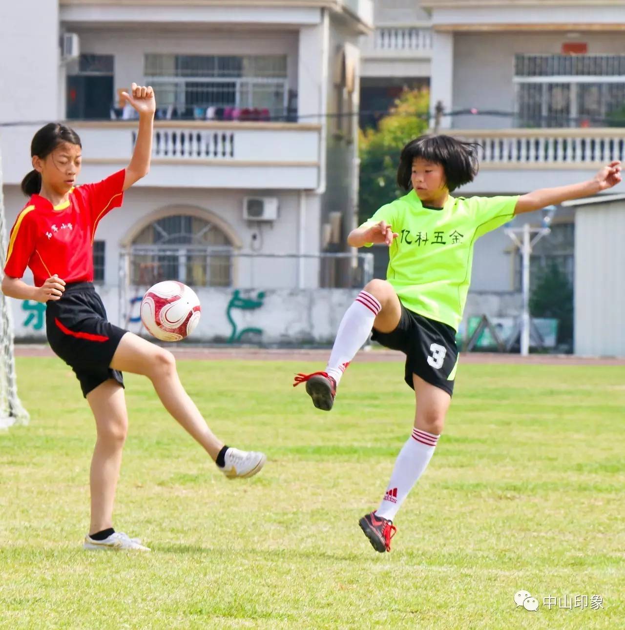 中山足球比赛全部视频,广东省足球锦标赛中山