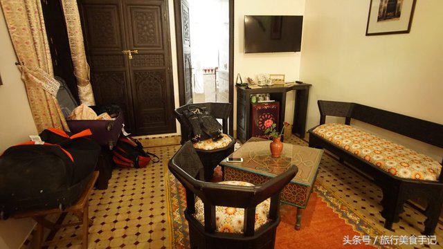 摩洛哥不被坑攻略,摩洛哥现状及问题