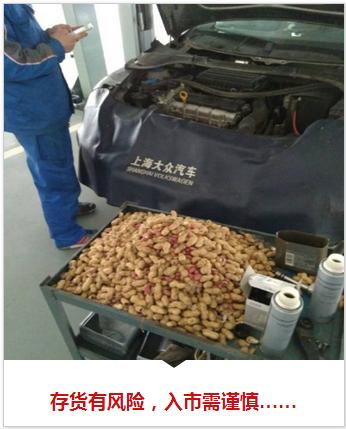 老鼠访谈录：你凭什么往发动机仓存花生？